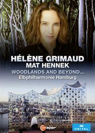 Woodlands and Beyond [helene Grimaud] [c Major Entertainment: 755408] [dvd]