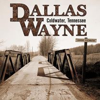 Coldwater, Tennessee (Limited Numbered Lp)