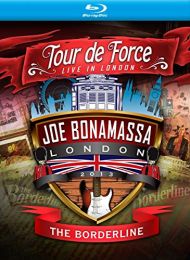 Tour de Force - Live In London - the Borderline