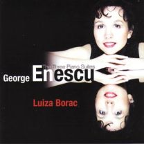 George Enescu - Piano Suites