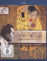 Mahler: Symphony No. 10 (Clinton Carpenter Completion)