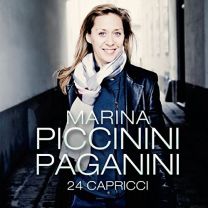 Paganini: 24 Caprices (Arr. Piccinini)