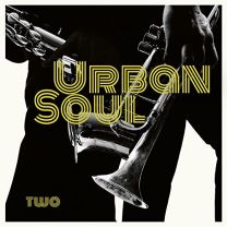 Urban Soul - Two [jonas Lindeborg; Andreas Andersson]