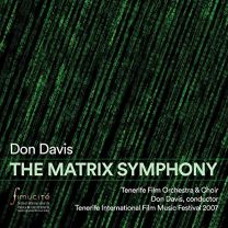 Matrix Symphony