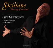 Siciliane the Songs of An Island