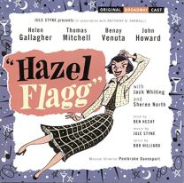 Hazel Flagg (Original Broadway Cast)