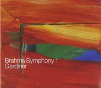 Brahms Symphony 1 Gardiner