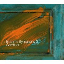 Brahms:symphony No3