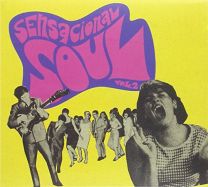 Soul Sensacional Vol.2