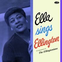 Ella Sings Ellington