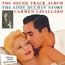 Sound Track Album of Music From the Columbia Picture the Eddy Duchin Story   Eddy Duchin Remembered