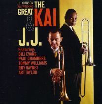 Great Kai and J.j.