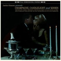 Champage, Candlelight & Kisses
