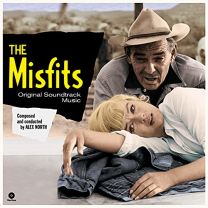 Misfits (Original Soundtrack)