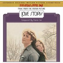 Love Story (Music From the Motion Picture)