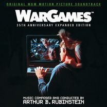 Wargames (Original Mgm Motion Picture Soundtrack)