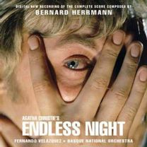 Endless Night - Digital New Recording of the Complete Score