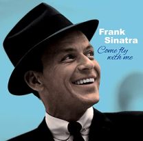 Frank Sinatra - Come Fly Me