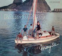 Barquinho   Maysa Sings Songs Before Dawn