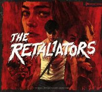 Retaliators Motion Picture Soundtrack