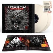 Rumble of Thunder (Deluxe Edition, 2 X Ivory Vinyl)