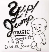 Yip / Jump Music