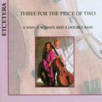 A Man, A Woman and A Double Bass