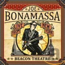 Beacon Theatre - Live From New York
