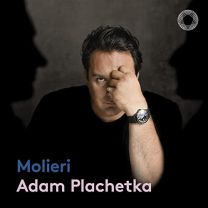 Molieri (Mozart and Salieri Arias)