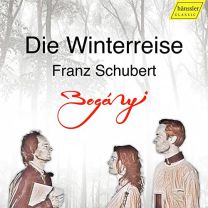 Franz Schubert: Die Winterreise