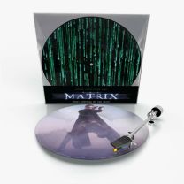 Matrix (Original Motion Picture Score)