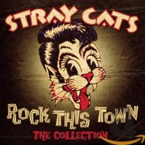 Rock This Town - the Collection