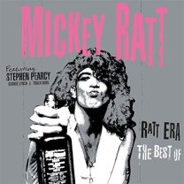 Ratt Era - the Best of