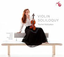Violin Soliloquy