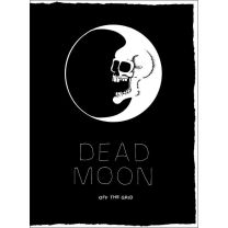 Dead Moon: Off the Grid (Softcover)