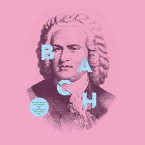 Masterpieces of Jean-Sbastien Bach