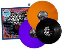 Giant Steps: 30th Anniversary - Orange & Purple Colored Vinyl