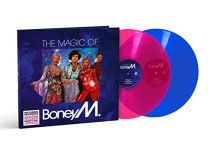 Magic of Boney M. (Special Remix Edition)