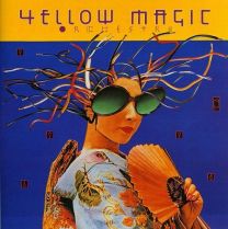 Yellow Magic Orchestra USA & Yellow Magic Orchectra