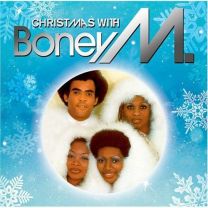 Christmas with Boney M.