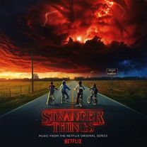 Stranger Things (Music From the Netflix Original Series)