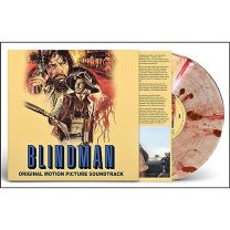 Blindman (Original Motion Picture Soundtrack)
