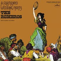 Romeros - A Flamenco Wedding Party