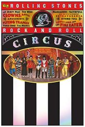 Rolling Stones Rock and Roll Circus [dvd]