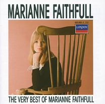 Very Best of Marianne Faithfull