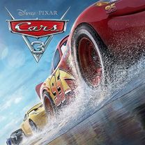 Cars 3 Origional Motion Picture Soundtrack