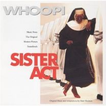 Sister Act Original Soundtrack