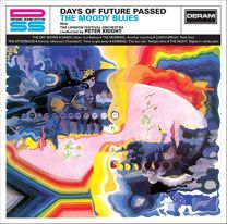 Days of Future Passed (Expanded Edition)