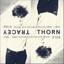 Solo: Songs and Collaborations, 1982-2015