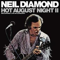 Hot August Night II